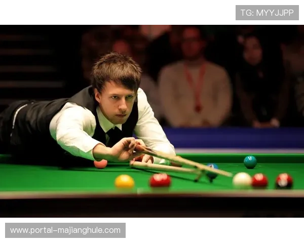 斯诺克英锦赛斯佳辉6-0零封瑞恩·戴，对手全场仅得55分