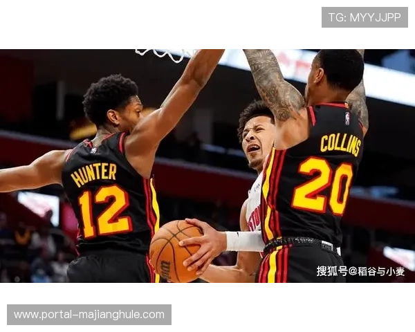 活塞团队配合取胜，坎宁安转型组织串联显成效