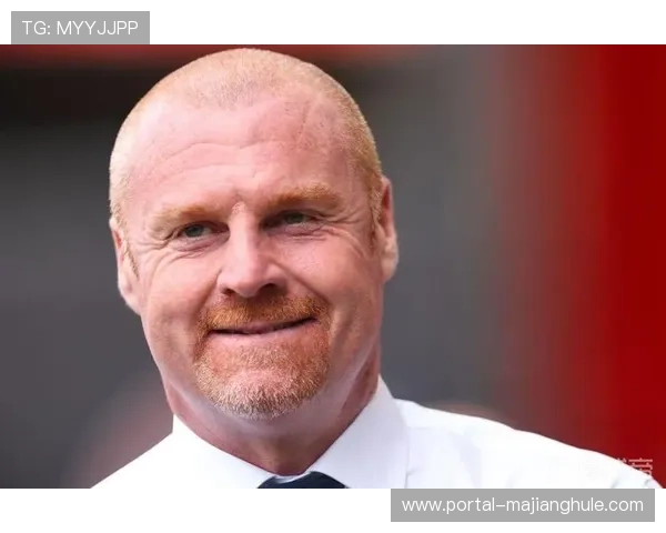 肖恩·戴奇：如何将诺丁汉森林打造成防守强队